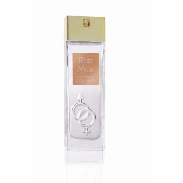 Dameparfume Tonka Musk Alyssa Ashley EDP EDP - 100 ml