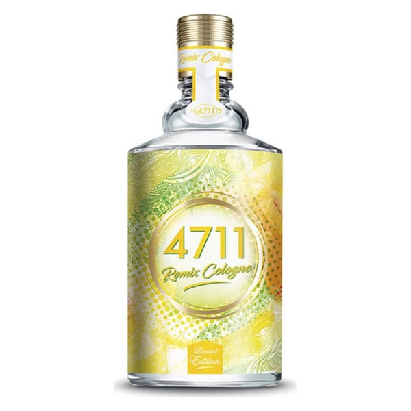 Unisex parfume 4711 47111 REMIX COLOGNE EDC 100 ml