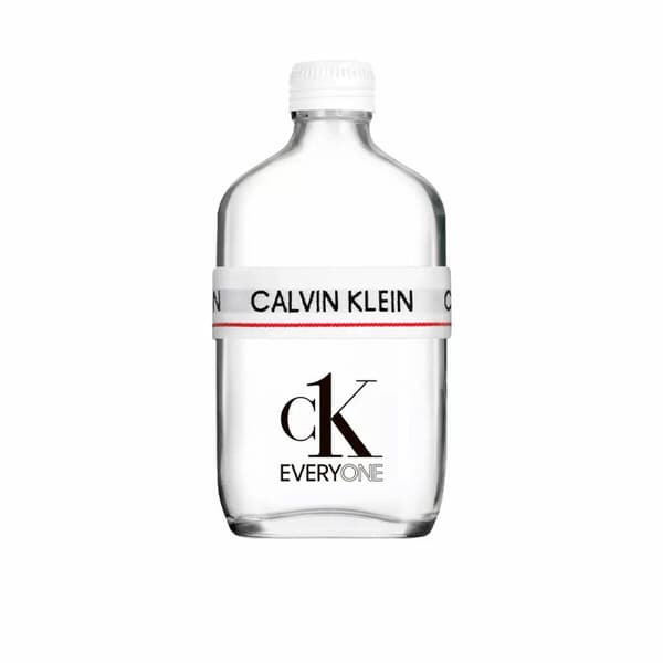 Unisex parfume Calvin Klein EDT - 200 ml
