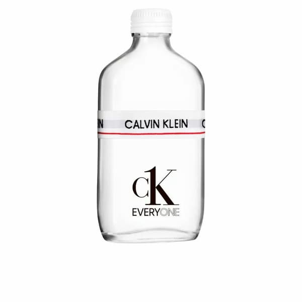 Unisex parfume Calvin Klein EDT - 200 ml