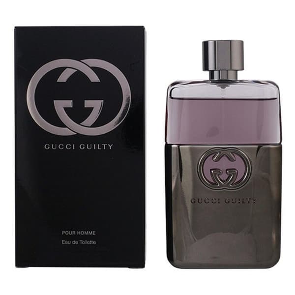 Herreparfume Gucci EDT - 90 ml