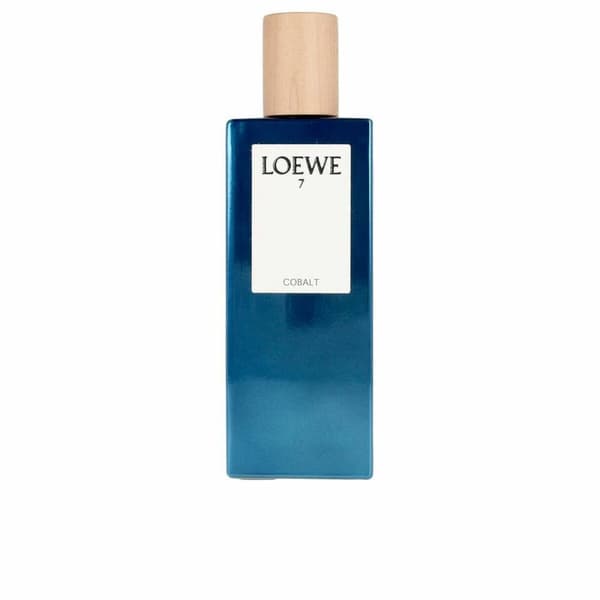 Unisex parfume 7 Cobalt Loewe Loewe EDP EDP 50 ml