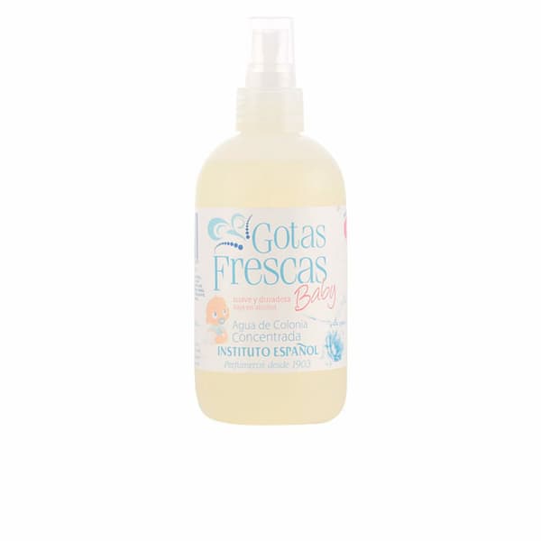 Børne parfume Instituto Español EDC - 750 ml