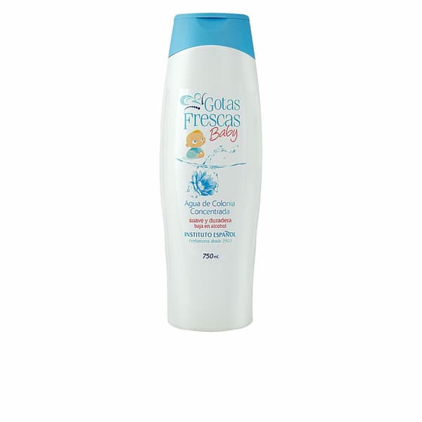 Børne parfume Instituto Español EDC - 750 ml