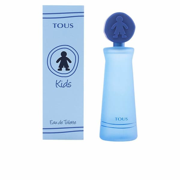 Børne parfume Tous 123155 EDT 100 ml