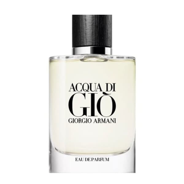 Herre parfyme Armani EDP 75 ml Acqua Di Gio (75 ml)