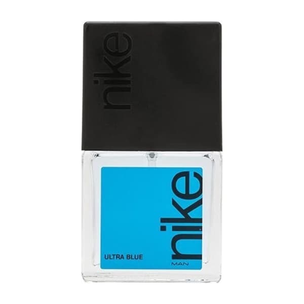 Herre parfyme Nike EDT Ultra Blue (30 ml)
