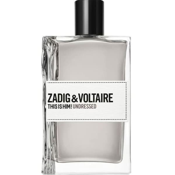 Herre parfyme Zadig & Voltaire EDT This Is Him (50 ml)