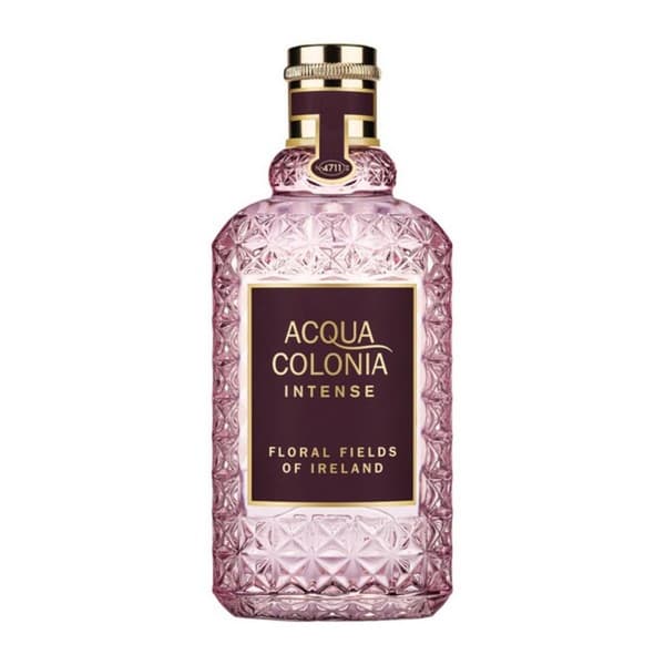 Parfym Unisex 4711 ACQUA COLONIA INTENSE FLORAL FIELDS OF IRELAND EDC 170 ml