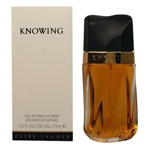 Parfym Damer Knowing Estee Lauder EDP EDP - 75 ml
