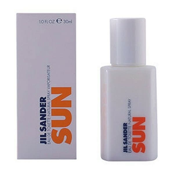Parfym Damer Jil Sander EDT - 75 ml