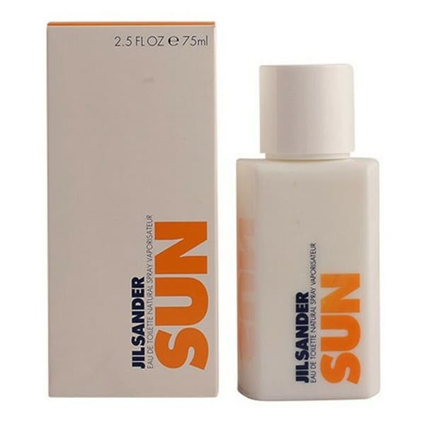 Parfym Damer Jil Sander EDT - 75 ml