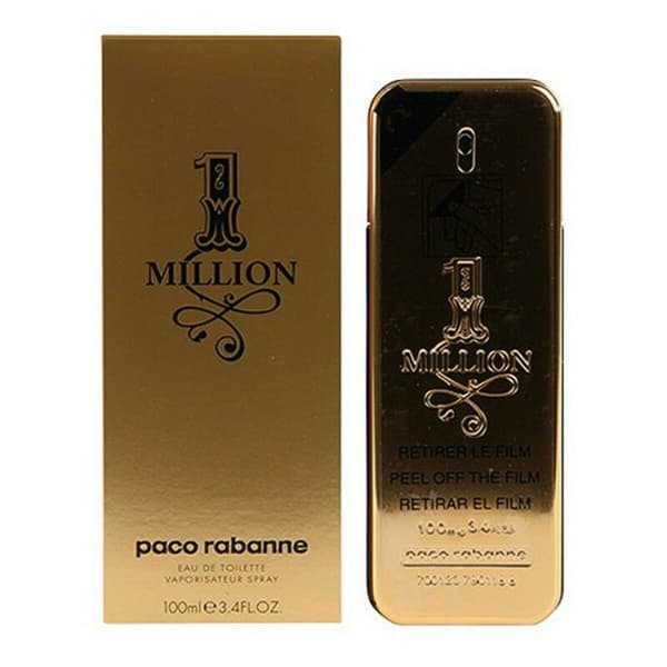 Parfym Herrar Paco Rabanne EDT - 100 ml