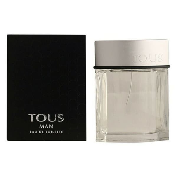 Parfym Herrar Tous EDT - 50 ml