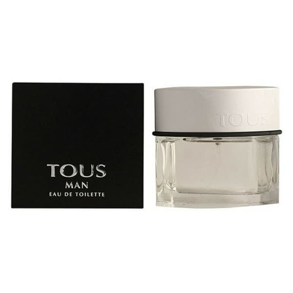 Parfym Herrar Tous EDT - 50 ml