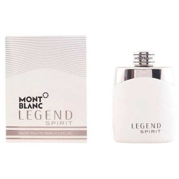 Parfym Herrar Montblanc EDT - 50 ml