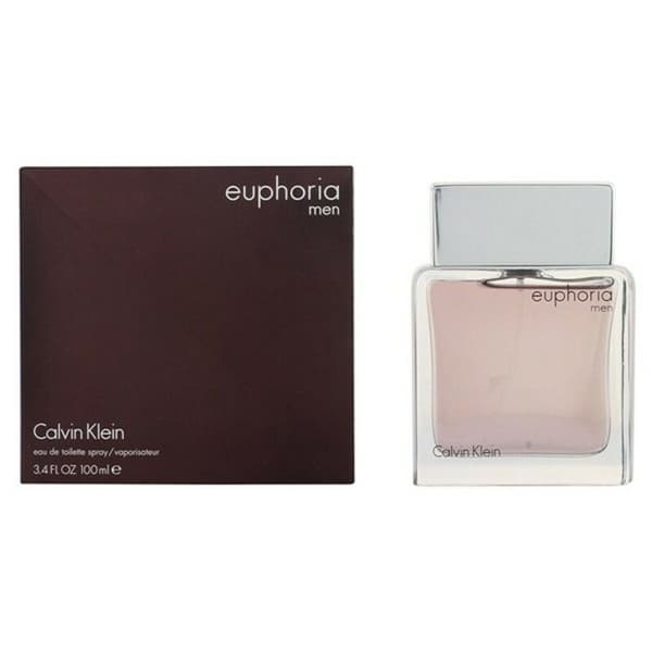 Parfym Herrar Calvin Klein EDT - 100 ml