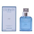 Miniatyrbild 2 av 2: Parfym Herrar Calvin Klein EDT - 100 ml