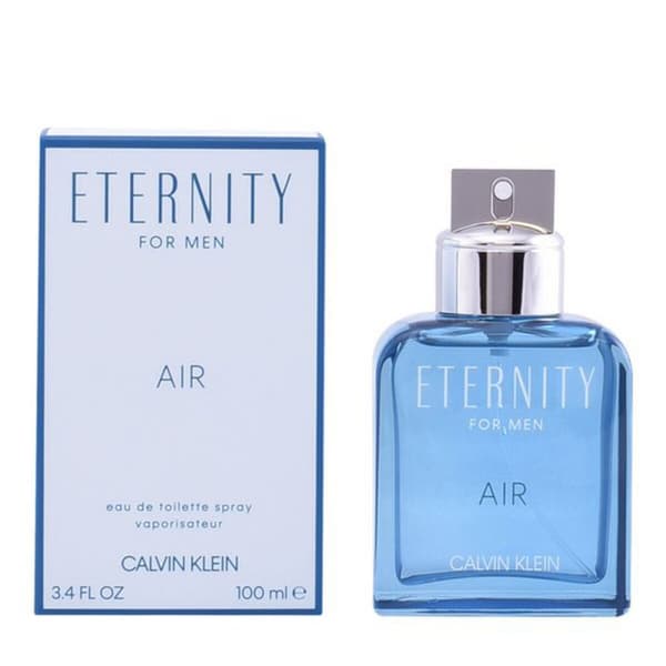 Parfym Herrar Calvin Klein EDT - 100 ml
