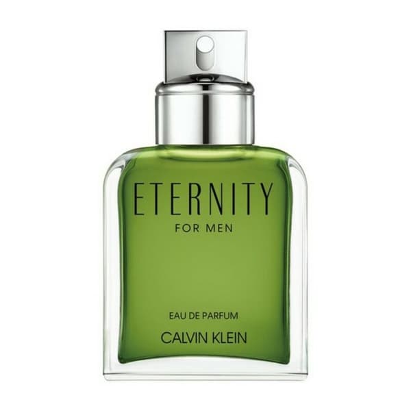 Parfym Herrar Eternity Calvin Klein EDP Eternity for Men 50 ml 100 ml - 100 ml
