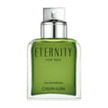 Miniatyrbild 2 av 2: Parfym Herrar Eternity Calvin Klein EDP Eternity for Men 50 ml 100 ml - 100 ml