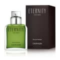 Miniatyrbild 1 av 2: Parfym Herrar Eternity Calvin Klein EDP Eternity for Men 50 ml 100 ml - 100 ml