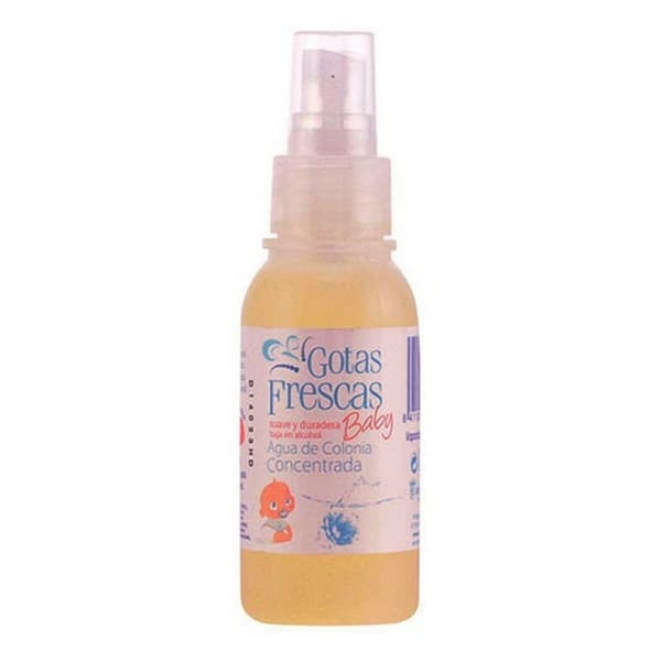 Barnparfym Instituto Español EDC - 250 ml