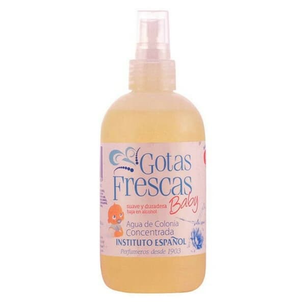 Barnparfym Instituto Español EDC - 250 ml