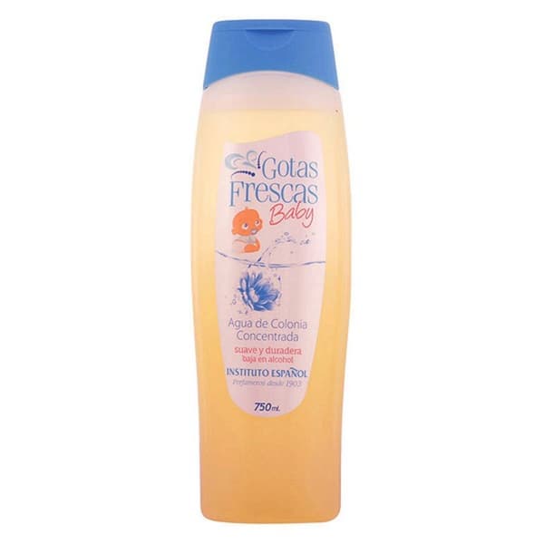 Barnparfym Instituto Español EDC - 250 ml