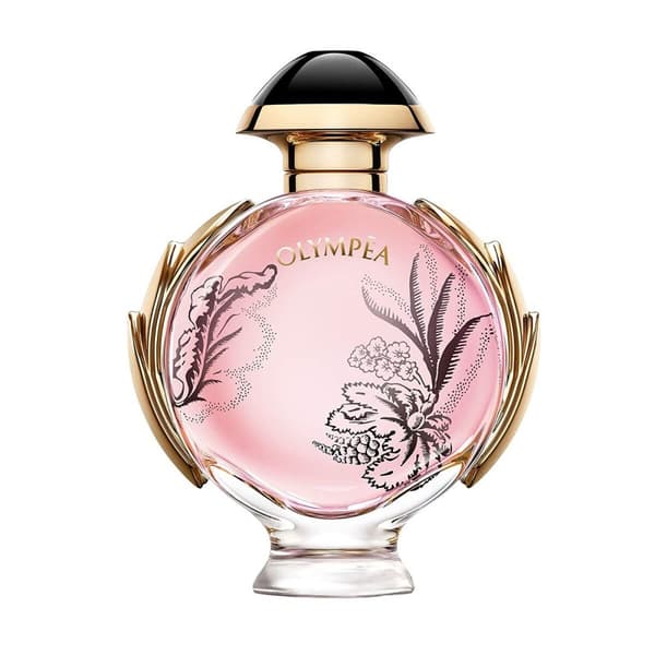Parfym Damer Paco Rabanne Olympéa Blossom EDP EDP 80 ml