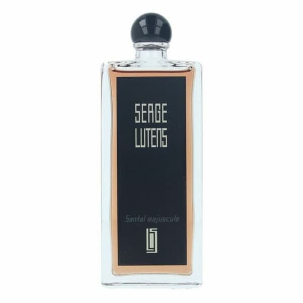 Unisex parfyymi Santal Majuscule Serge Lutens COLLECTION NOIRE EDP (50 ml) EDP 50 ml