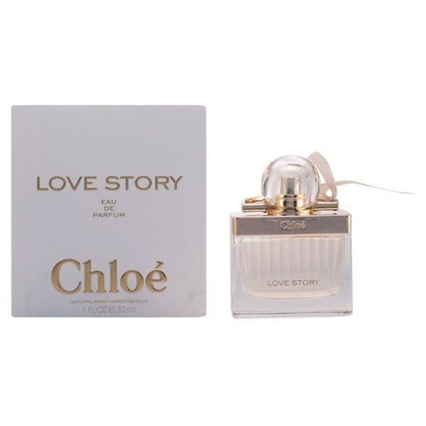Naisten parfyymi Love Story Chloe EDP EDP - 50 ml