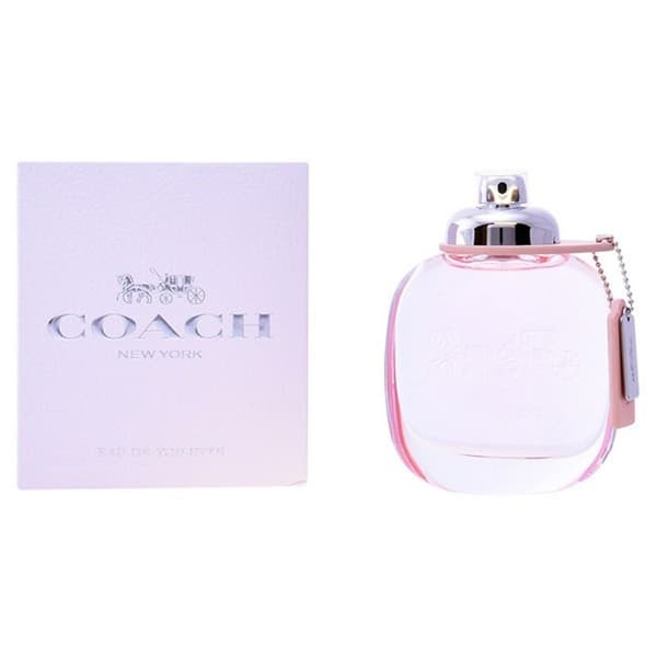 Naisten parfyymi Coach EDT - 50 ml