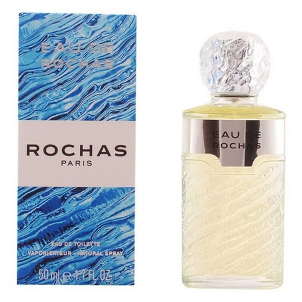 Naisten parfyymi Rochas 124781 EDT - 50 ml
