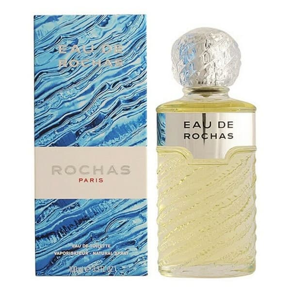 Naisten parfyymi Rochas 124781 EDT - 50 ml