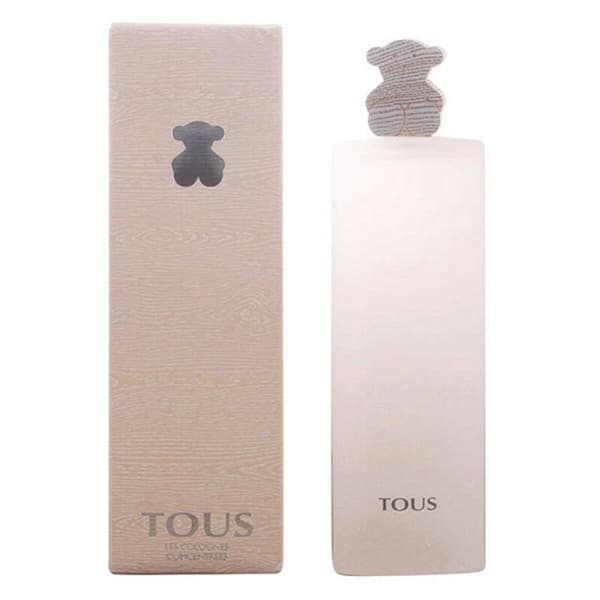 Naisten parfyymi Tous EDT - 90 ml