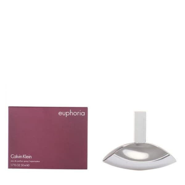 Naisten parfyymi Euphoria Calvin Klein EDP EDP - 50 ml