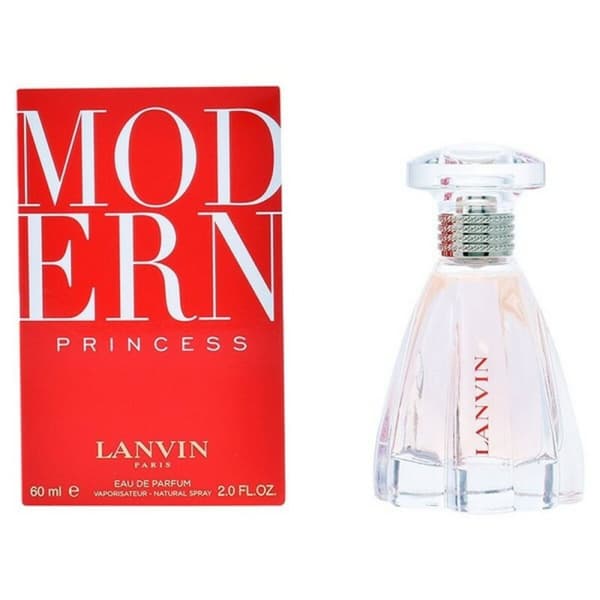Naisten parfyymi Modern Princess Lanvin EDP EDP - 90 ml