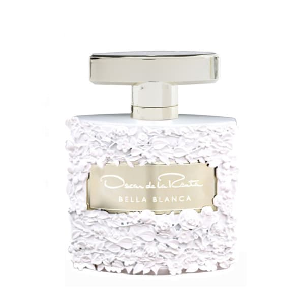Naisten parfyymi Bella Blanca Oscar De La Renta BELLA BLANCA EDP (100 ml) EDP 100 ml
