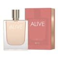 Pikkukuva 1 / 5: Naisten parfyymi Alive Hugo Boss EDP EDP - 50 ml