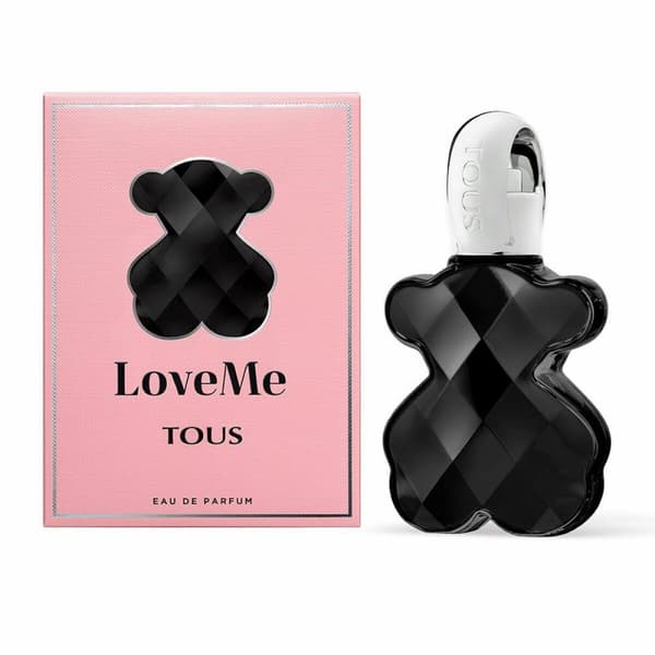 Naisten parfyymi Tous LoveMe EDP Loveme EDP 30 ml