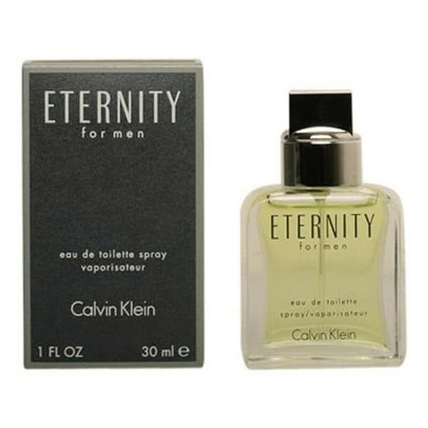 Miesten parfyymi Eternity Calvin Klein EDT - 100 ml