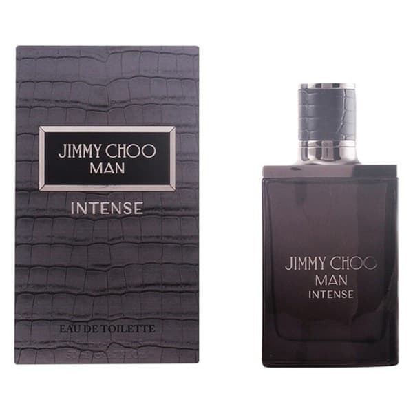 Miesten parfyymi Jimmy Choo EDT - 100 ml