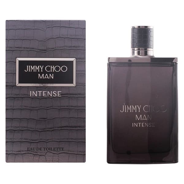 Miesten parfyymi Jimmy Choo EDT - 100 ml