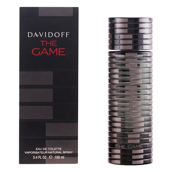Miesten parfyymi Davidoff EDT - 100 ml