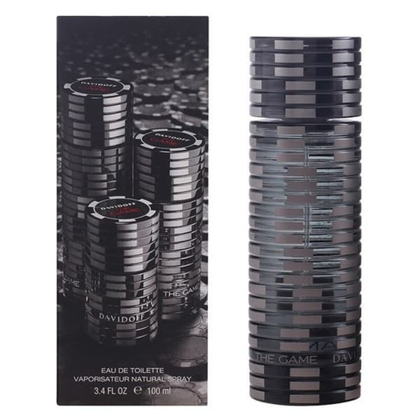 Miesten parfyymi Davidoff EDT - 100 ml