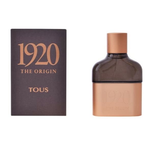 Miesten parfyymi 1920 The Origin Tous EDP EDP - 60 ml