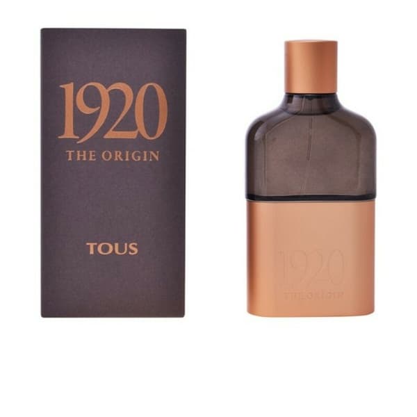 Miesten parfyymi 1920 The Origin Tous EDP EDP - 60 ml