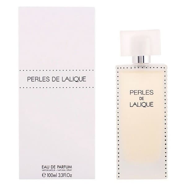 Naisten parfyymi Perles De Lalique Lalique EDP EDP 100 ml - 100 ml