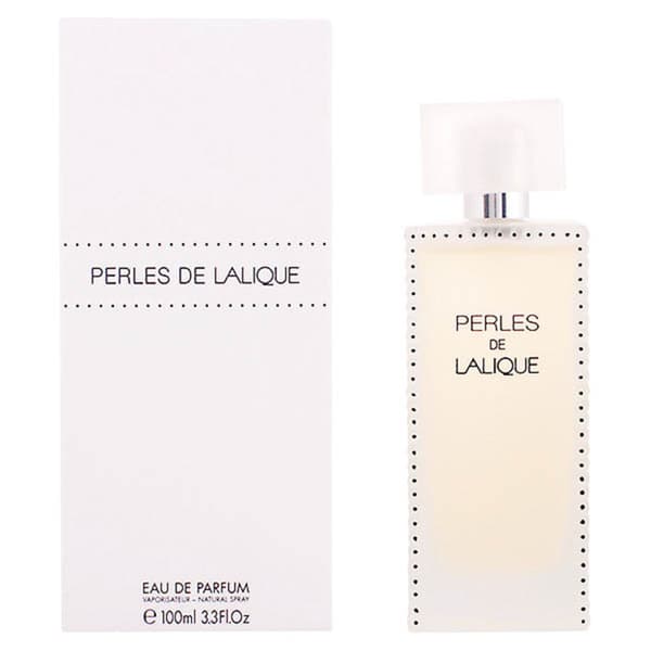 Naisten parfyymi Perles De Lalique Lalique EDP EDP 100 ml - 100 ml